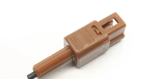 Nissan Qashqai Brake pedal sensor switch