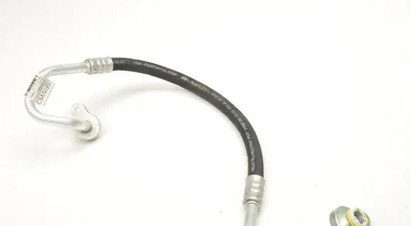 Volvo XC40 Air conditioning (A/C) pipe/hose 31694881