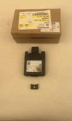 Seat Arona Distronic sensor radar 2Q0907686B