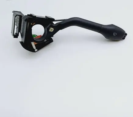 Volkswagen Polo III 6N 6N2 6NF Wiper control stalk 