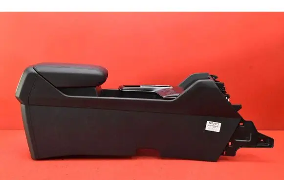 KIA Sportage Center console 