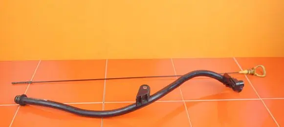 Mercedes-Benz Sprinter W906 Oil level dip stick A6510100124 20MB52