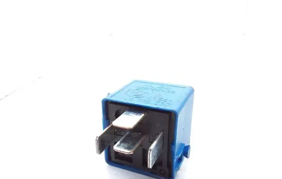 BMW 3 E46 Hazard warning light relay 61366915327 V23134K59X313