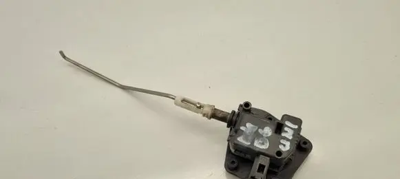 Audi A4 S4 B6 8E 8H Tailgate boot lock/latch motor 8E9827833