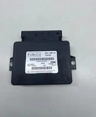 Volvo V70 Hand brake control module 6G912598CF A2C53296349