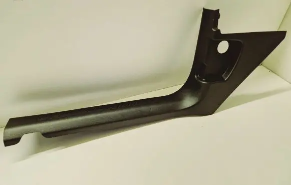 Ford Explorer VI (B) pillar trim (bottom) LB5BS13201AF3ZHE LB5BS13201AFWDFW LB5BS13201