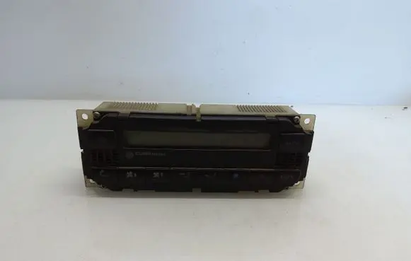 Volkswagen PASSAT B5 Climate control unit 3B1907044B