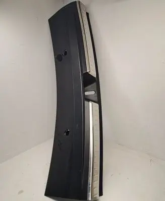 Mercedes-Benz GLE (W166 - C292) Trunk/boot sill cover protection A2926900041