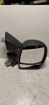 Renault Trafic II (X83) Coupe wind mirror (mechanical) 010022