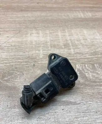 Audi A6 S6 C6 4F Air pressure sensor 036906051
