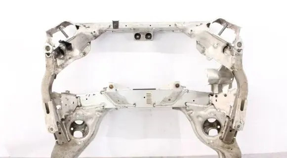 BMW 1 E82 E88 Front subframe 6785640 31116785640