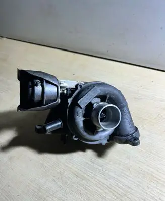 Citroen C5 Turbo 9663199280
