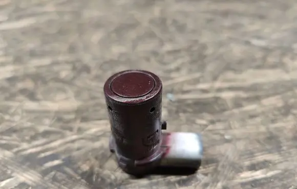 Maserati Quattroporte Parking PDC sensor 191532 1687920A