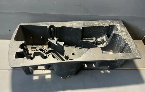 Toyota Aygo AB40 Tool box 649930H020