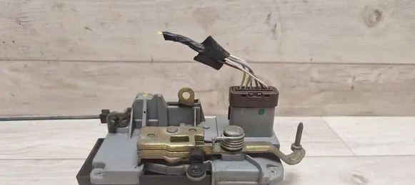 Fiat Ulysse Front door lock