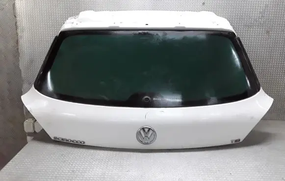 Volkswagen Scirocco Tailgate/trunk/boot lid 1K8827173
