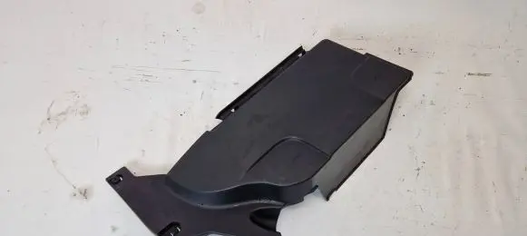 Saab 9-3 Ver2 Battery box tray cover/lid 12771193