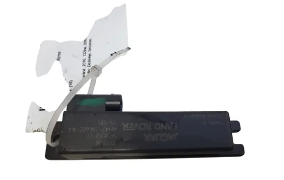 Jaguar XE Keyless system antenna AH4215K603AA