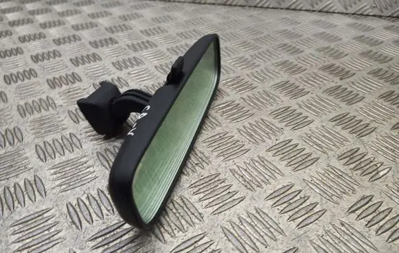 Honda FR-V Rearview mirror trim E4012197