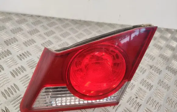 Honda Civic Tailgate rear/tail lights P6068R