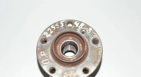 BMW 5 F10 F11 Front wheel ball bearing 6868480 31206868480