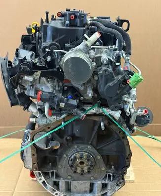 Nissan NV400 Engine M9T716 M9TF716 M9T