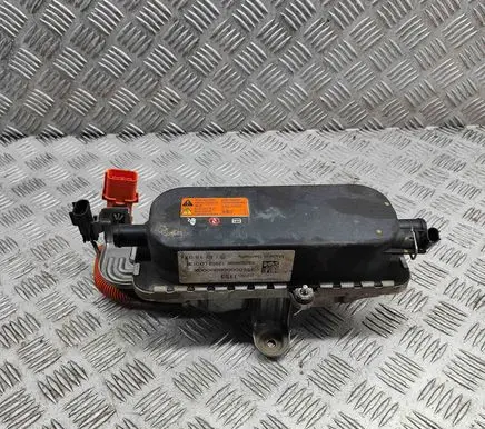 Opel Ampera Other control units/modules 537526696 35100000000000X