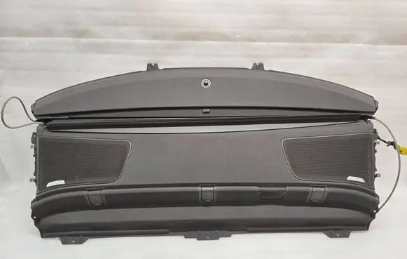 Mercedes-Benz S W222 Parcel shelf A2226901349