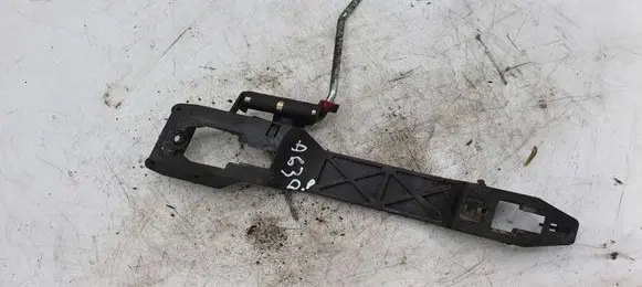 Toyota Corolla E120 E130 Front door exterior handle 232958