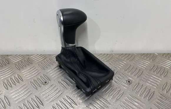 Audi Q5 SQ5 8R Gear lever shifter trim leather/knob 8K1713139R