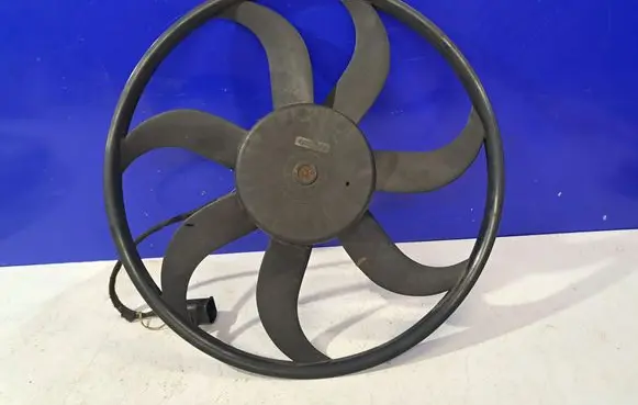 Mercedes-Benz R W251 Fan impeller 4806000303