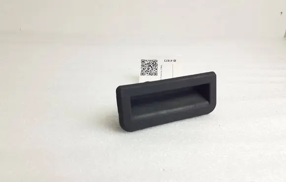 Audi Q2 - Tailgate/trunk/boot exterior handle 6V082756604S 21101B2073 6V0827566