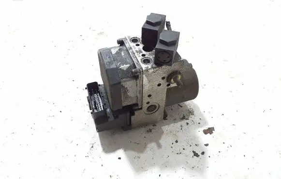 Audi A8 S8 D2 4D ABS Pump 8E0614111N
