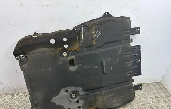 Peugeot 508 II Engine splash shield/under tray 9828797280