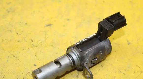 Ford Focus Crankshaft position sensor