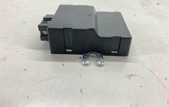 BMW 2 F44 Fuel injection pump control unit/module 9494391 16149494391 16147374942