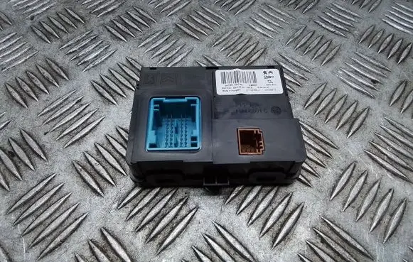 Peugeot Traveller Other control units/modules 9808655080 E1133709 E1133709J