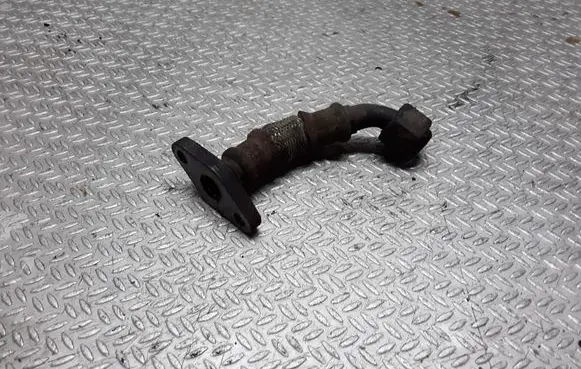 Skoda Octavia Mk1 (1U) Turbo turbocharger oiling pipe/hose