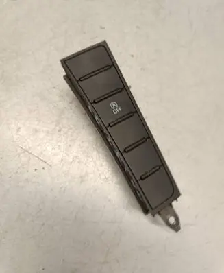 Other switches/knobs/shifts