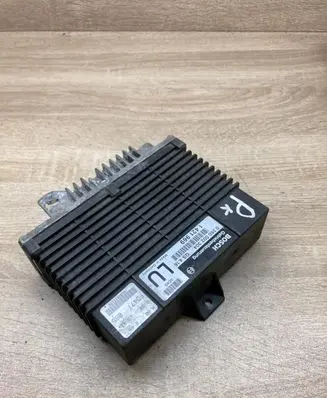 BMW 3 E46 Gearbox control unit/module 1421969 0260002304