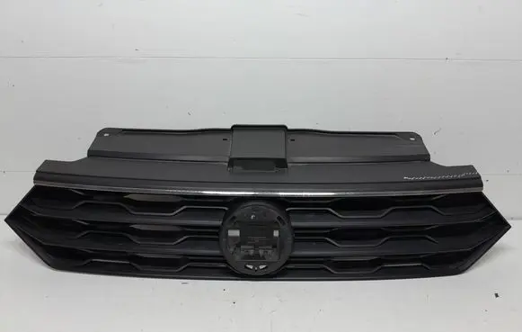 Volkswagen T-Roc Front bumper upper radiator grill 2GA853651E