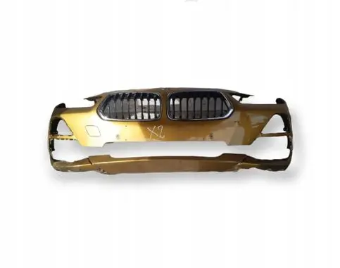 BMW X2 F39 Front bumper