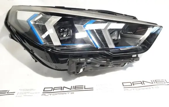 BMW X2 U10 Headlight/headlamp 5A77EC6