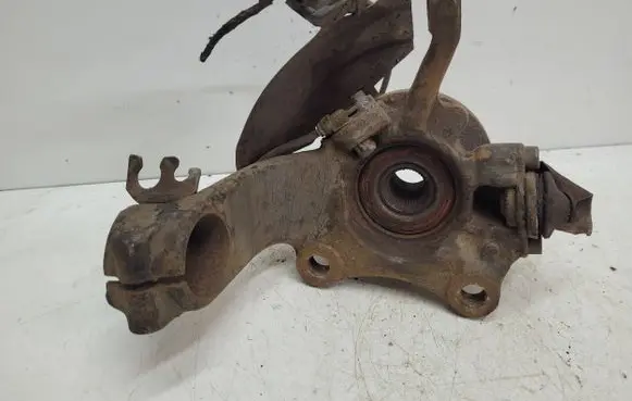 Volkswagen Sharan Front wheel hub