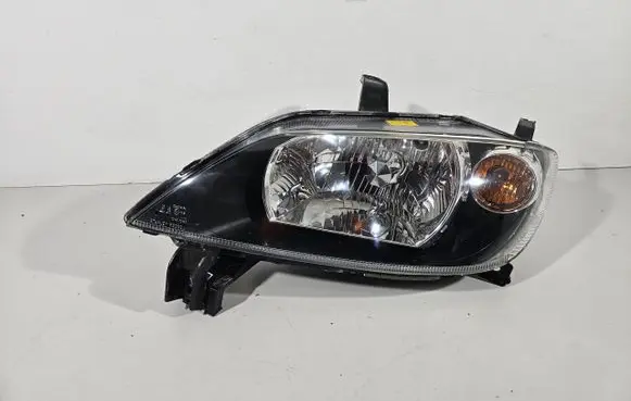 Mazda 2 Headlight/headlamp 12987350327302