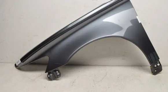 Volvo V50 Fender 