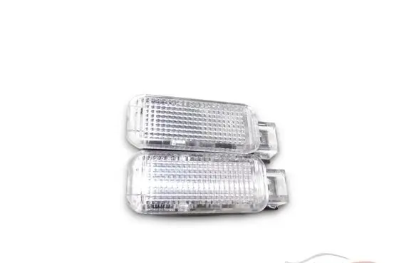 Audi A6 S6 C7 4G Other interior light 4B0947415A
