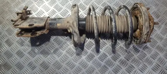 Mazda Premacy Front shock absorber/damper