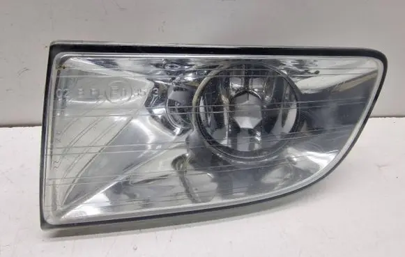 Skoda Octavia Mk2 (1Z) Front fog light 1Z0941699 1Z0941701