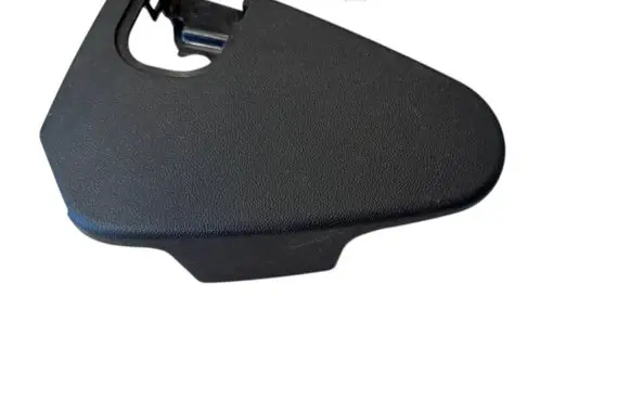 Seat trim